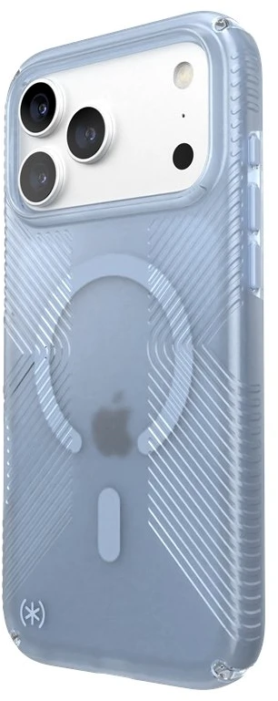 Dėklas Speck Presidio Lux Grip MagSafe iPhone 18 Pro Max / 17 Pro Max, Sable
