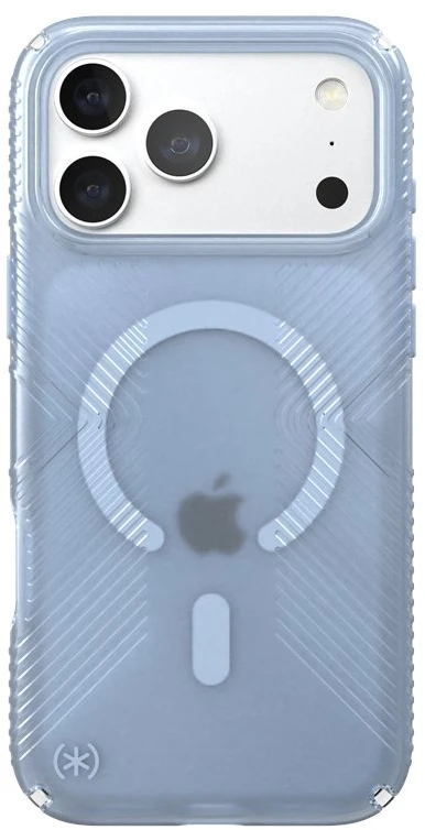 Dėklas Speck Presidio Lux Grip MagSafe iPhone 18 Pro Max / 17 Pro Max, Sable