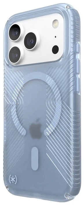 Dėklas Speck Presidio Lux Grip MagSafe iPhone 18 Pro, Sable