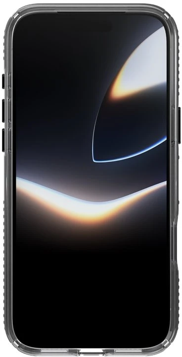 Dėklas Speck Presidio Lux Grip MagSafe iPhone 18 Pro Max / 17 Pro Max, Obsidian