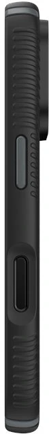 Dėklas Speck Presidio2 Grip MagSafe iPhone 18 Pro / 17 Pro, juodas