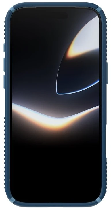 Dėklas Speck Presidio2 Grip MagSafe iPhone 18 Pro Max / 17 Pro Max, Deep Sea