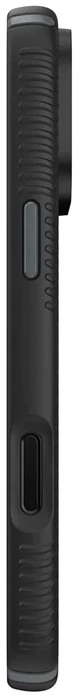 Dėklas Speck Presidio2 Grip MagSafe, juodas