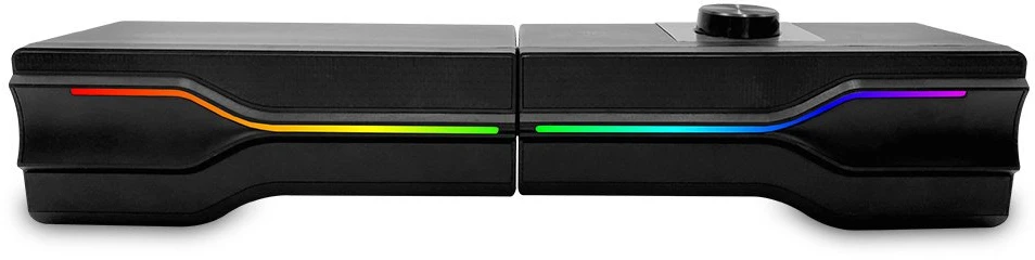 Dėklas Stereo garsiakalbiai žaidėjams Media-Tech Cobra Pro Aragor 2.0