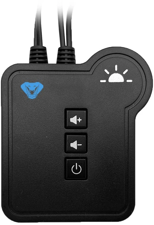 Kompiuterio kolonėlės „Media-Tech Cobra Pro Urion 2.0 MT3172“.