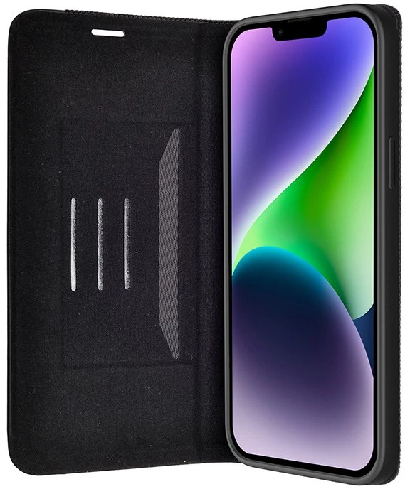 Dėklas PUREGEAR WALLET SERIES IPHONE 14 PLUS 6.7 CASE