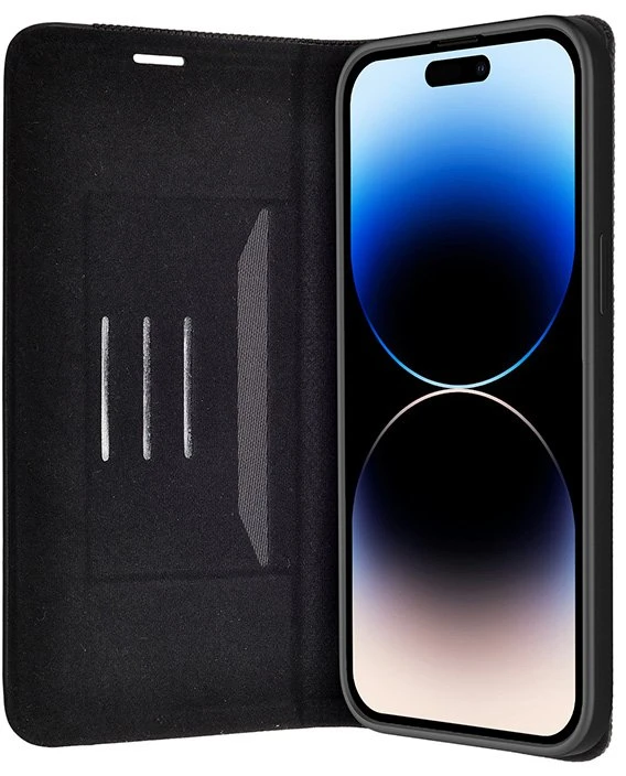 Dėklas PUREGEAR WALLET SERIES IPHONE 14 PRO 6.1 CASE