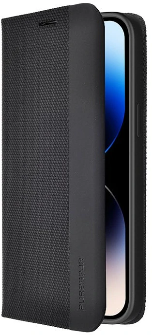 Dėklas PUREGEAR WALLET SERIES IPHONE 14 PRO 6.1 CASE