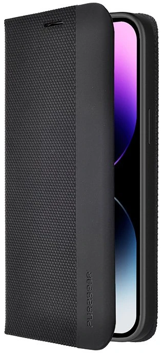 Dėklas PUREGEAR WALLET SERIES IPHONE 14 PRO MAX 6.7 CASE