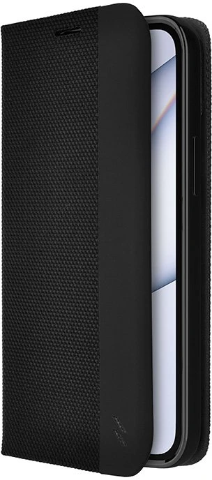 ZIZO WALLET Series Apple iPhone 13 Pro dėklas - Juodas