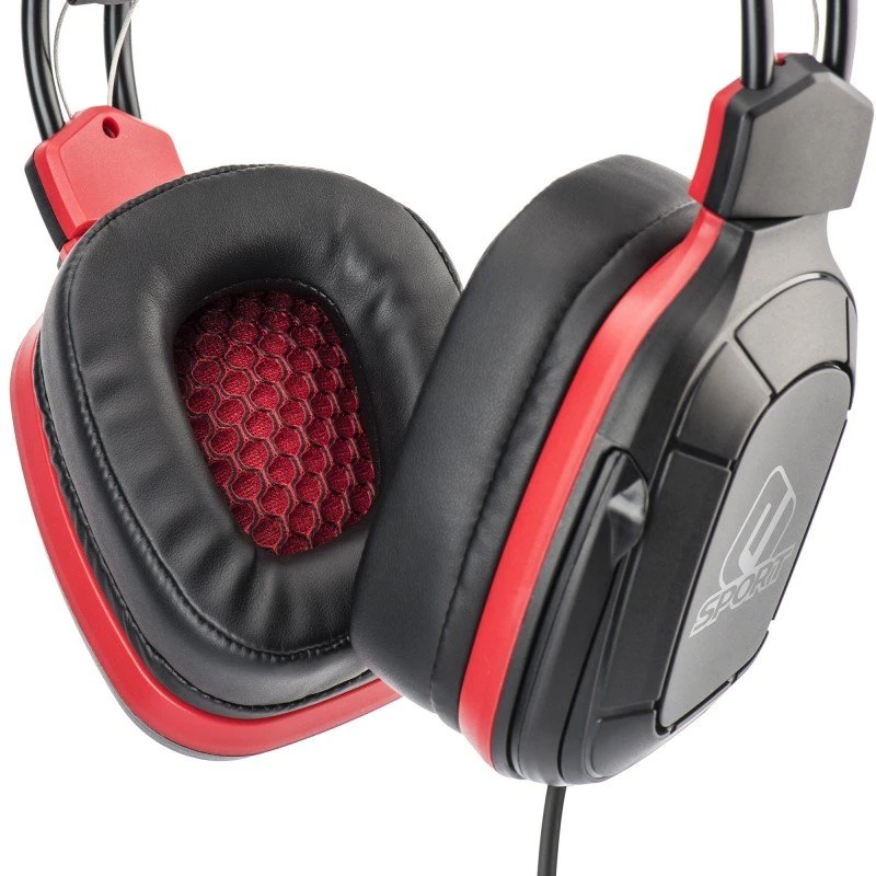 Subsonic Pro 50 žaidimų ausinės
