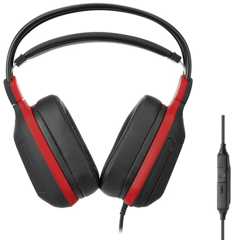 Subsonic Pro 50 žaidimų ausinės