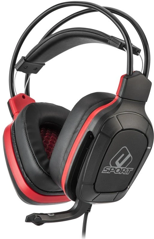 Subsonic Pro 50 žaidimų ausinės