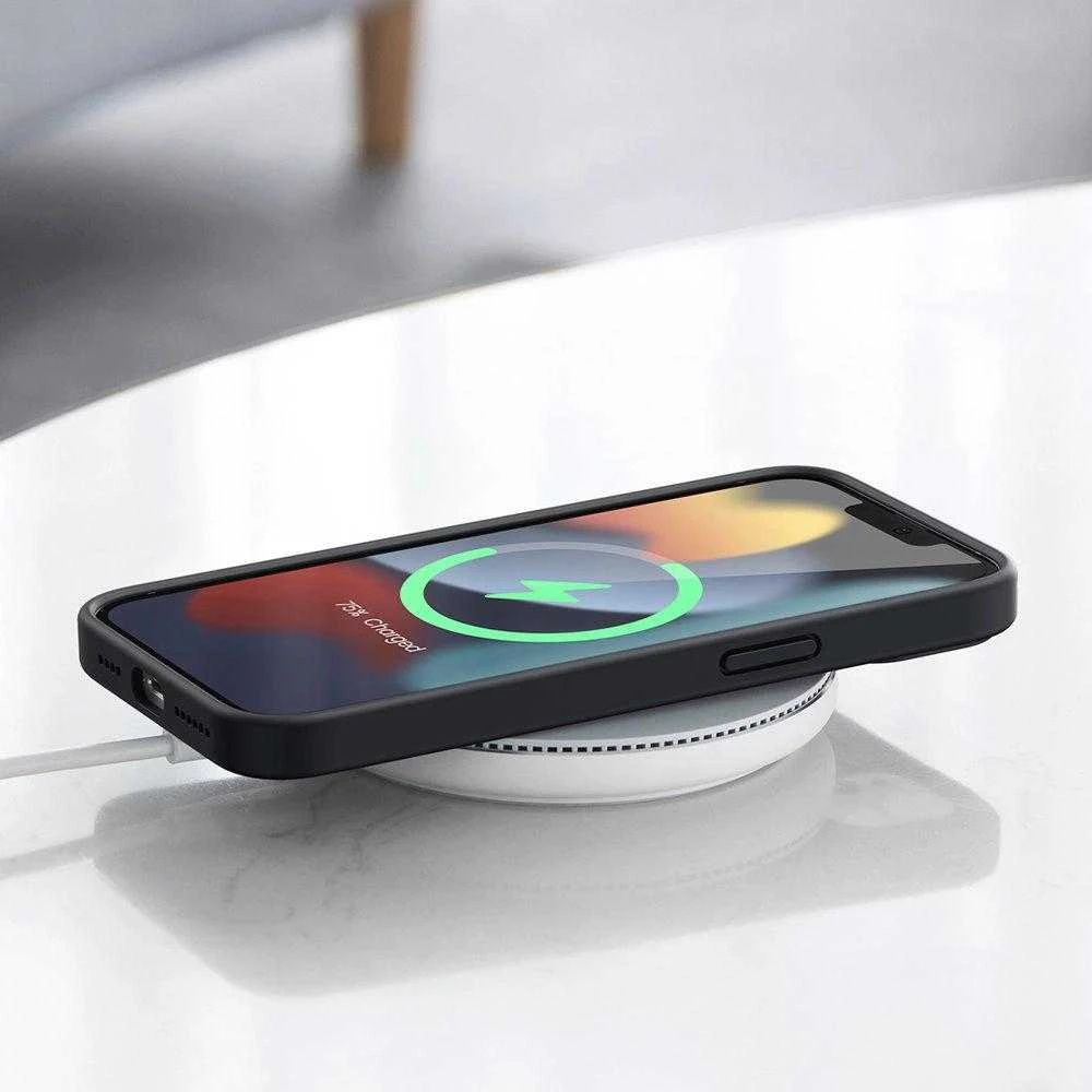 UGREEN 80675 silikoninis dėklas arba iPhone 13 Pro