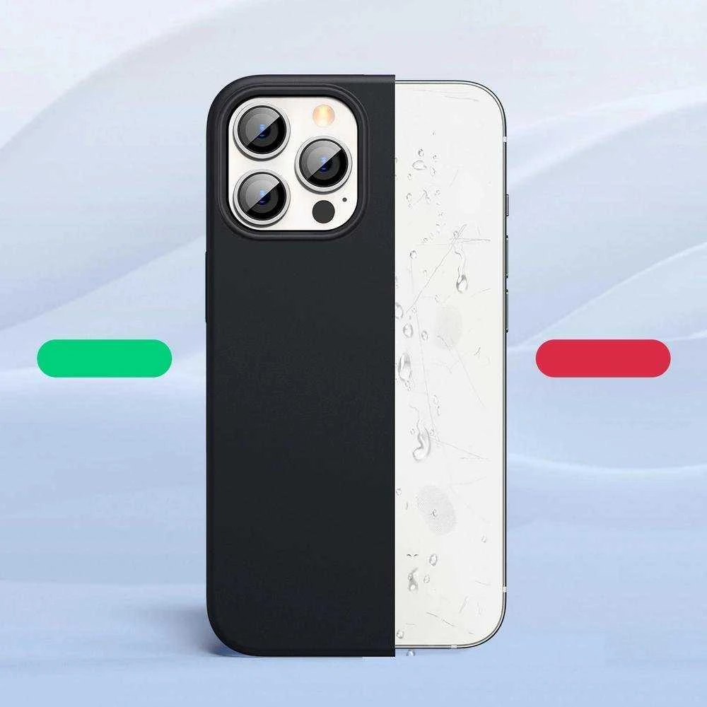 UGREEN 80675 silikoninis dėklas arba iPhone 13 Pro