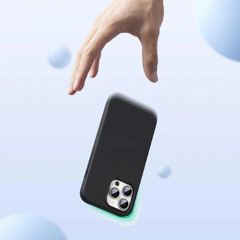 UGREEN 80675 silikoninis dėklas arba iPhone 13 Pro