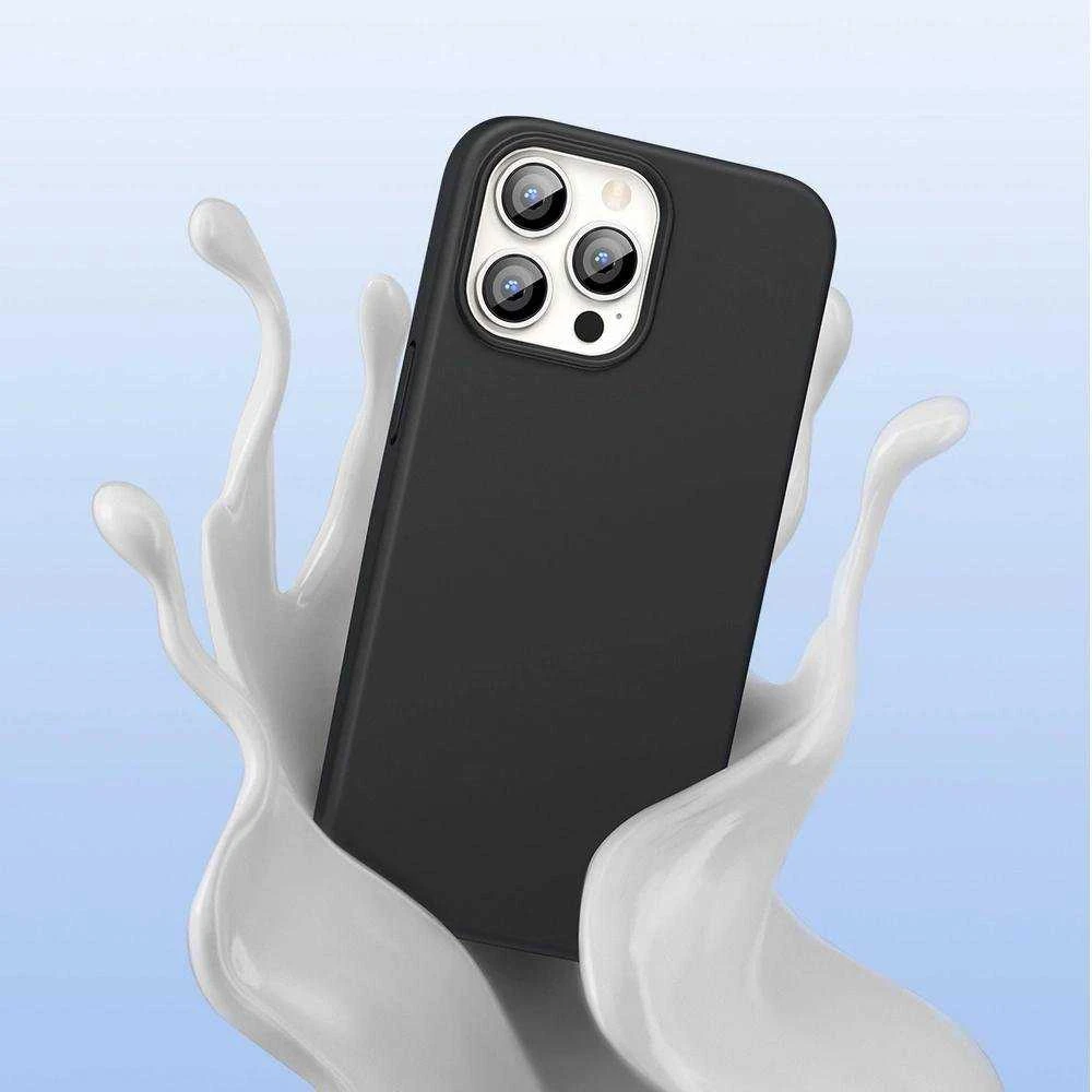 UGREEN 80675 silikoninis dėklas arba iPhone 13 Pro