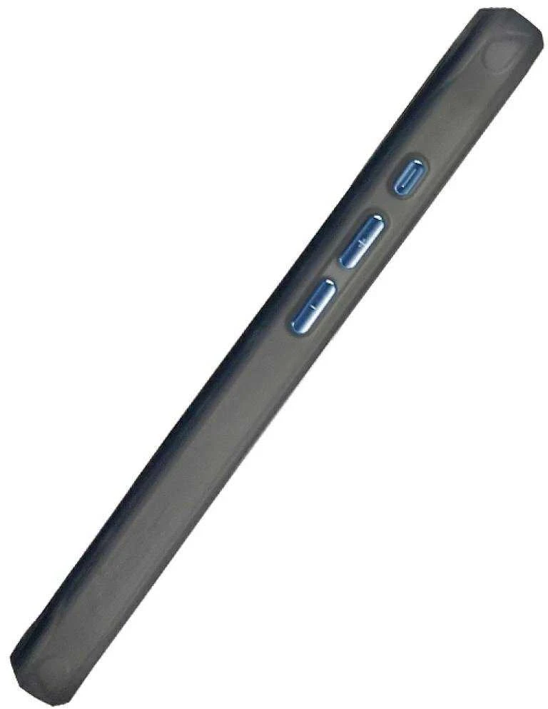 Dėklas Nimmy Magnetic Fantasy Animal MagSafe skirtas Apple iPhone 16 Pro mėlynos spalvos