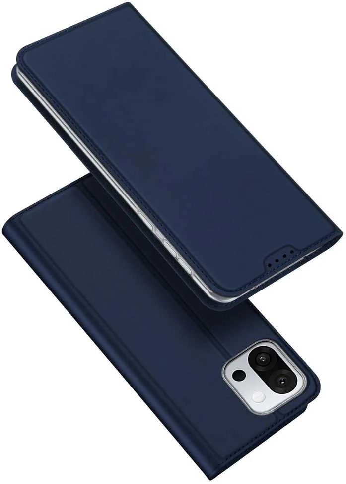 Dux Ducis Skin Pro Flip Dėklas skirtas OnePlus 13T – Mėlyna