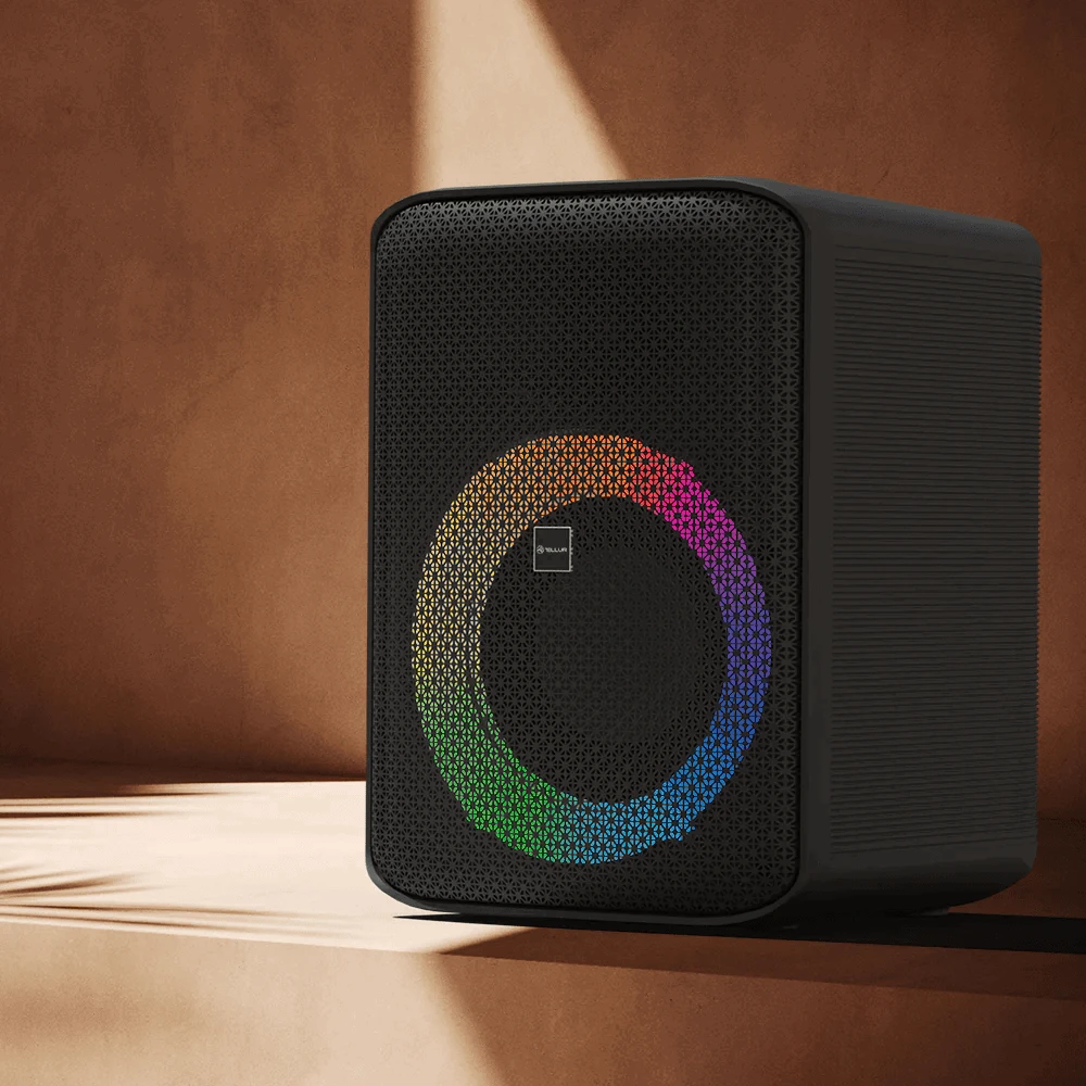 Tellur Buzz 80 W Bluetooth garsiakalbis