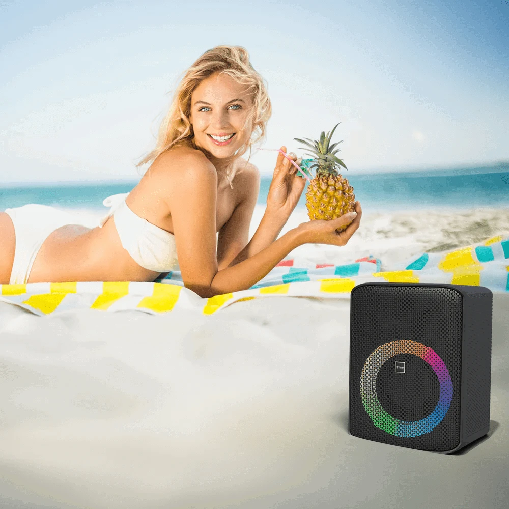 Tellur Buzz 80 W Bluetooth garsiakalbis