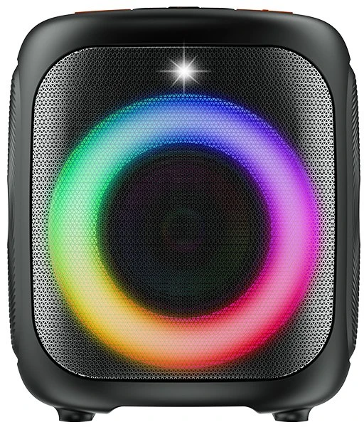 Tracer Cube20 TWS Bluetooth juodas