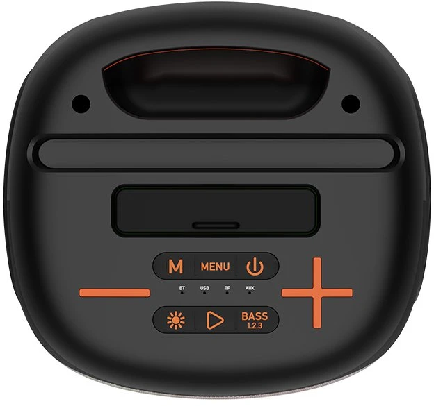 Tracer Cube20 TWS Bluetooth juodas