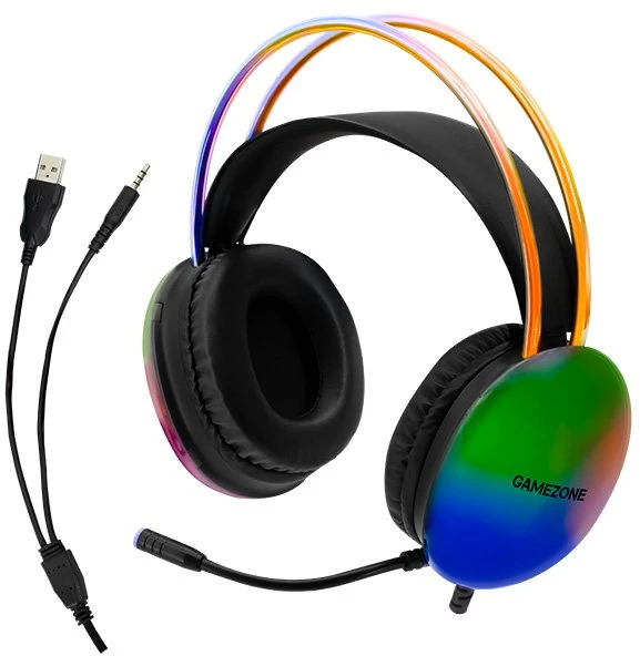Ausinės Tracer GameZone GZ X4