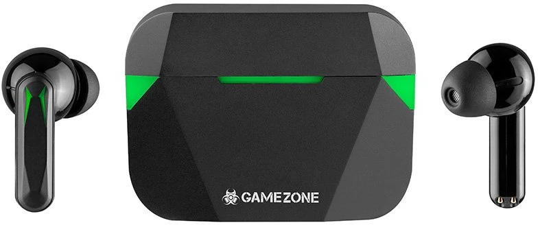 Dėklas Tracer Gamezone T3 Pro TWS Bluetooth ausinės