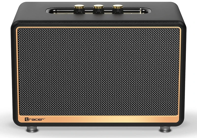 TRACER Speakers M45 TWS BT Juodas