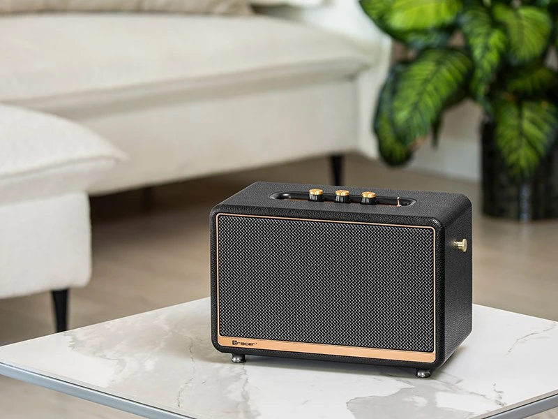 TRACER Speakers M45 TWS BT Juodas