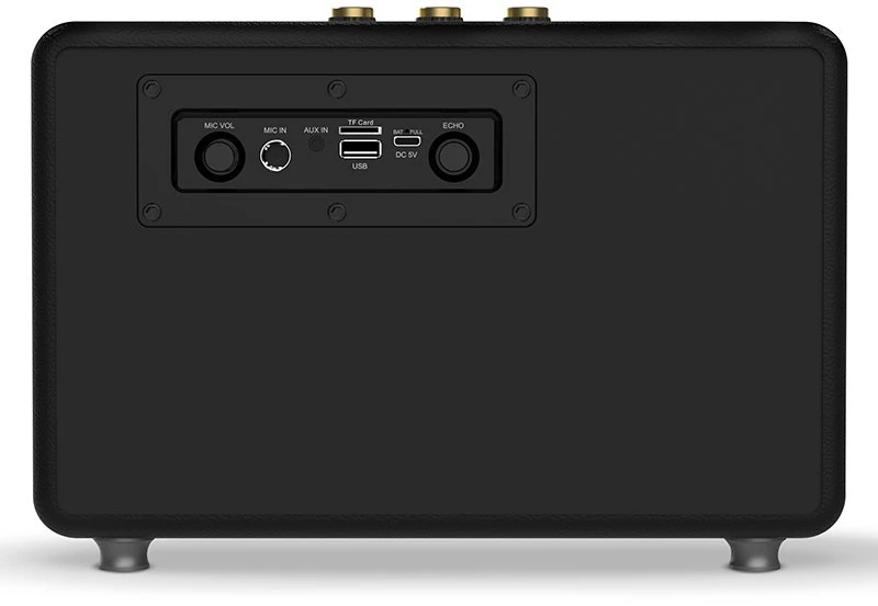 TRACER Speakers M45 TWS BT Juodas