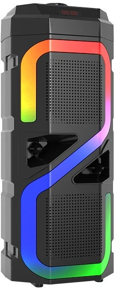 Tracer Tower Natrix TWS bluetooth juoda