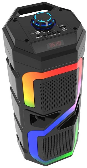 Tracer Tower Natrix TWS bluetooth juoda