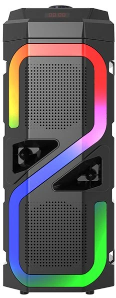 Tracer Tower Natrix TWS bluetooth juoda