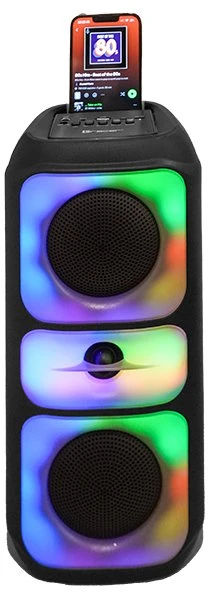 „Tracer Powervox P2 TWS Bluetooth“ ausinės