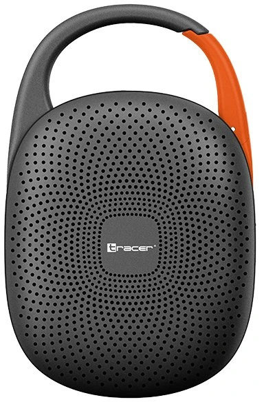 „Tracer Splash PRO TWS Bluetooth“ ausinės, pilkos