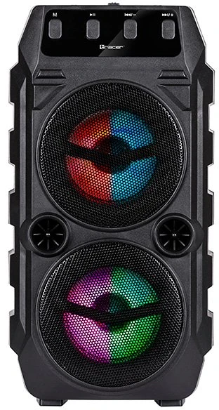 TRACER Superbox belaidis garsiakalbis su Bluetooth ir TWS (TRAGLO46612)