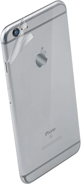 Wrapsol Ultra - Ekrano apsauga skirta Apple iPhone 6s Plus / Apple iPhone 6 Plus + back