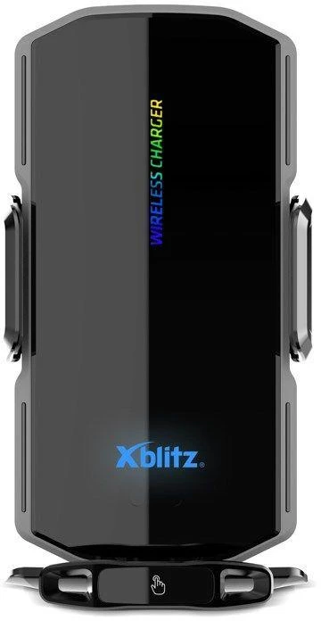 „XBLITZ“ automatinis automobilio laikiklis su įkrovimu FX2
