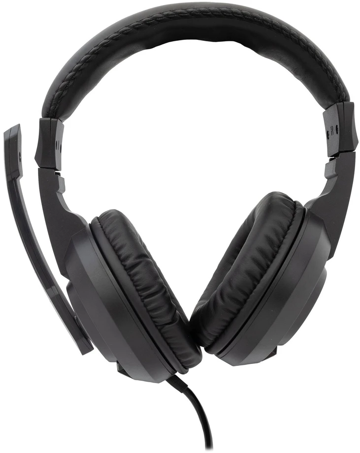 Ausinės Baracuda BGH-021 Hydral Juodas