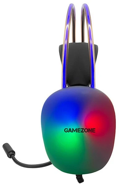 Ausinės TRACER GAMEZONE GZ X2 ausinės