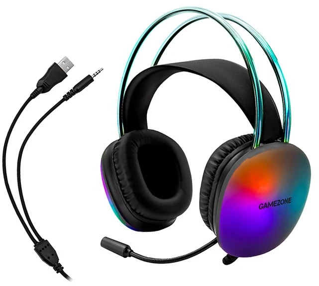 Ausinės TRACER GAMEZONE GZ X2 ausinės