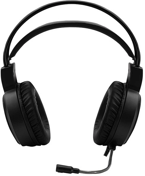 Dėklas Žaidimų ausinės Tracer GameZone GZ X1 su 50 mm garsiakalbiais ir RGB apšvietimu