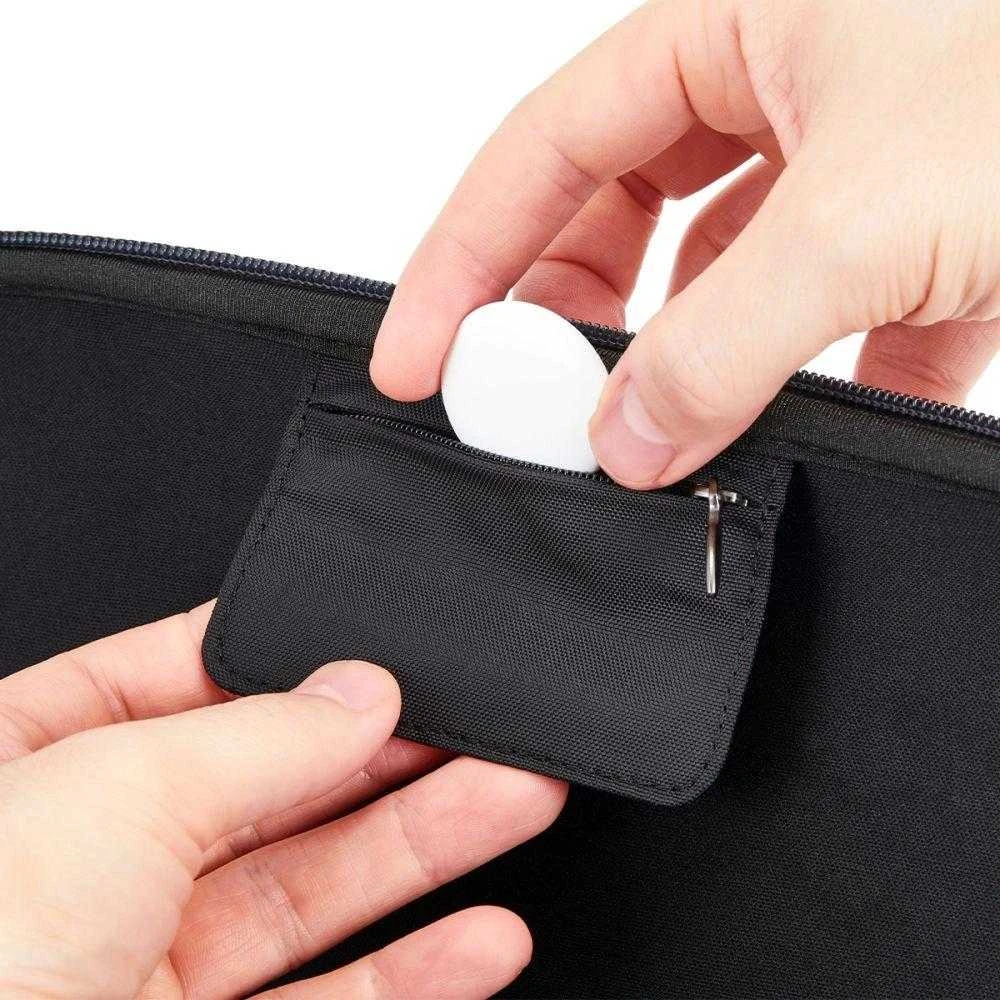 Spigen Klasden Pouch for Nintendo Switch 2 - Gray