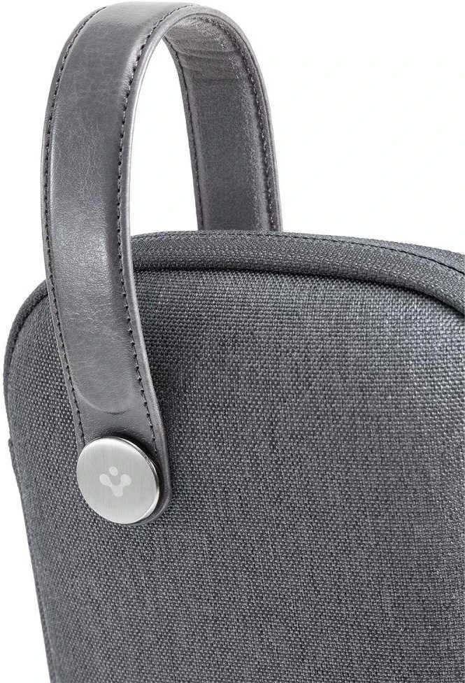 Spigen Klasden Pouch for Nintendo Switch 2 - Gray