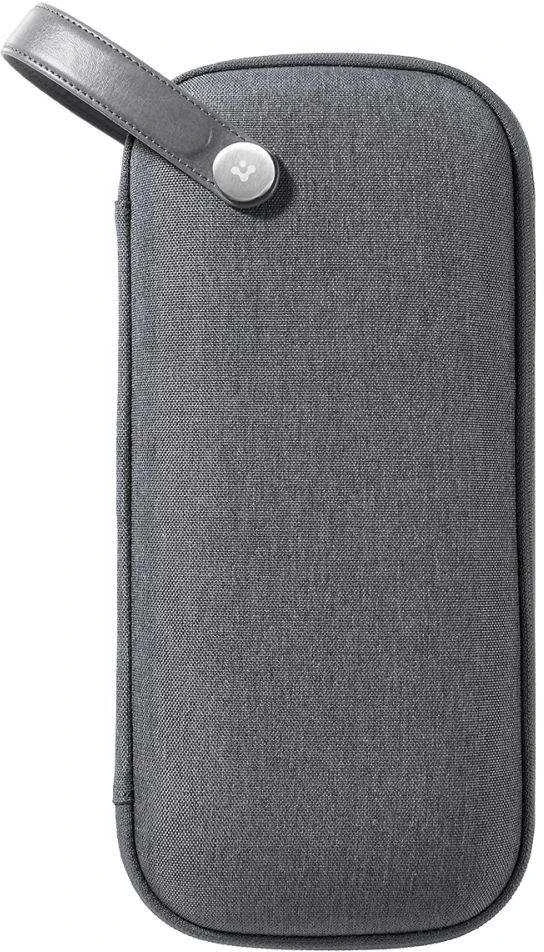Spigen Klasden Pouch for Nintendo Switch 2 - Gray