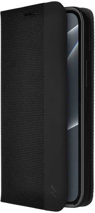 ZIZO WALLET Series Apple iPhone 13 Pro Max dėklas - Juodas