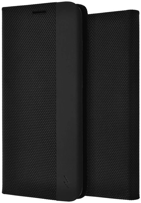 ZIZO WALLET Series Apple iPhone 13 Pro Max dėklas - Juodas