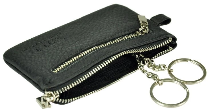 Skórzane etui moterims Wild Things Only 5520